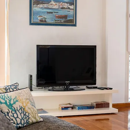 Apartman Kolovare By Belmont Realty Zadar