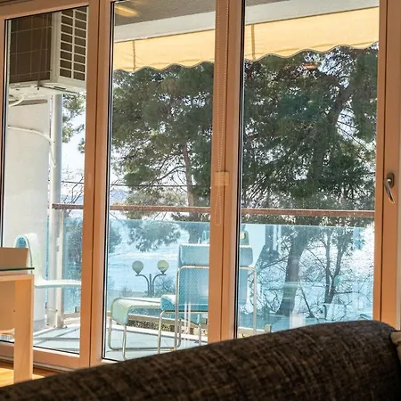 Apartman Kolovare By Belmont Realty Zadar