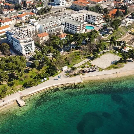Kolovare By Belmont Realty Апартаменты