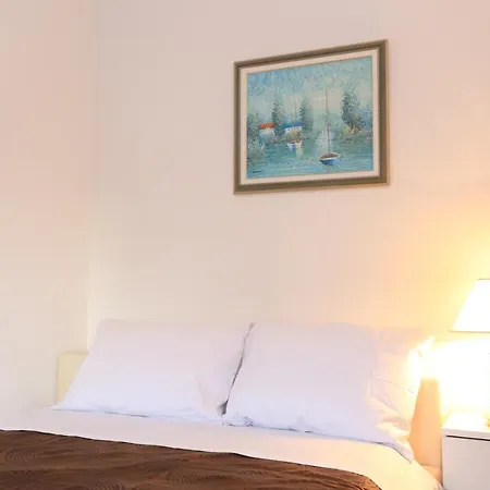 Kolovare By Belmont Realty Apartman Zadar