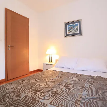 Apartman Kolovare By Belmont Realty