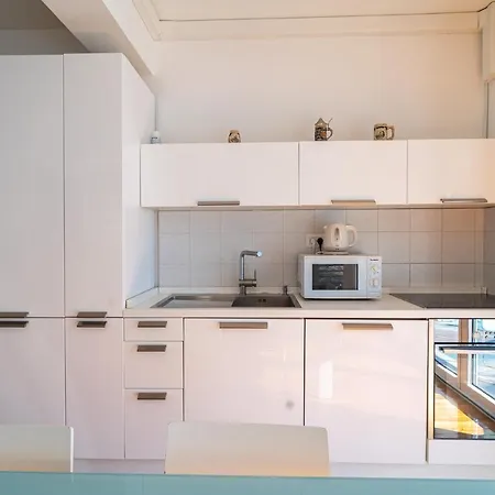 Kolovare By Belmont Realty Apartment *