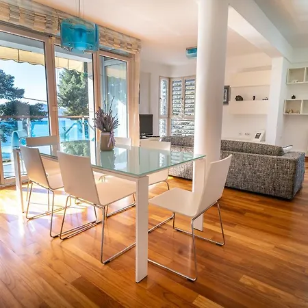 Kolovare By Belmont Realty Apartment Zadar