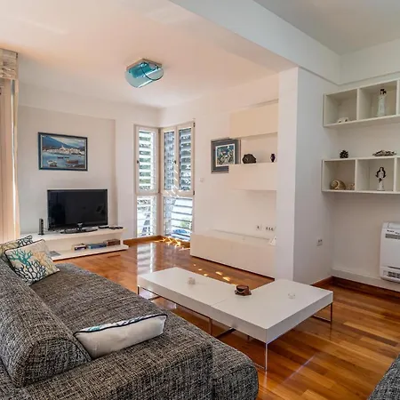 Apartment Kolovare By Belmont Realty Zadar