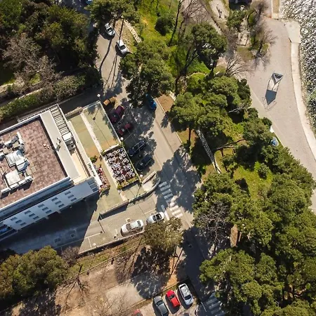 Apartment Kolovare By Belmont Realty *