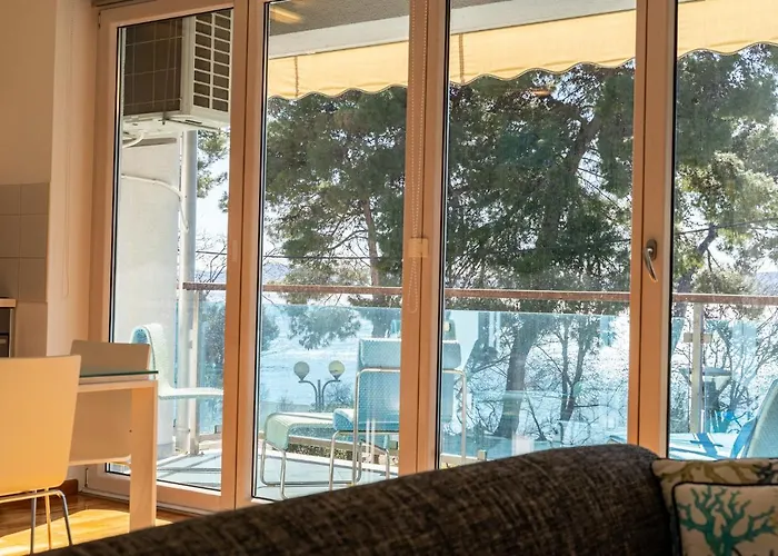 Apartment Kolovare By Belmont Realty Zadar