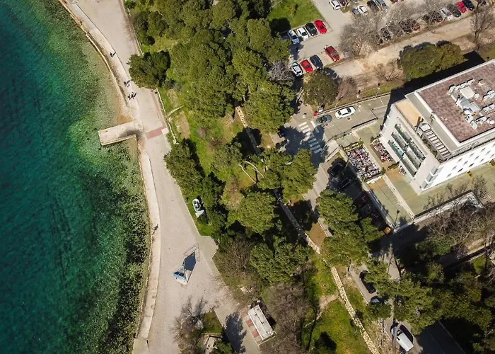 Apartment Kolovare By Belmont Realty