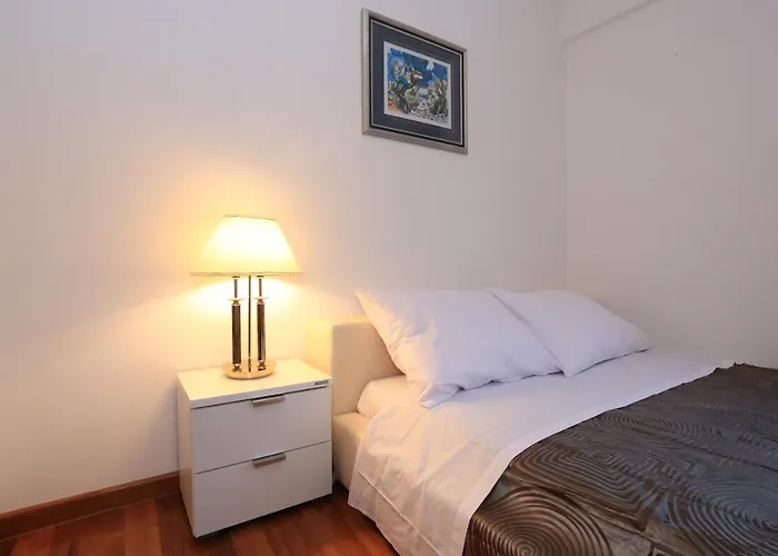 Apartment Kolovare By Belmont Realty