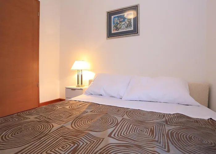 Kolovare By Belmont Realty * Zadar