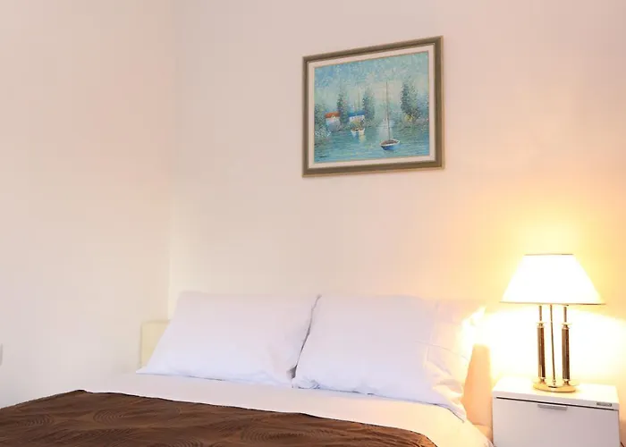 Kolovare By Belmont Realty Apartment Zadar